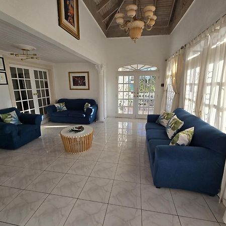 Paradise Palms Jamaica Vacation Rental Montego Bay Buitenkant foto