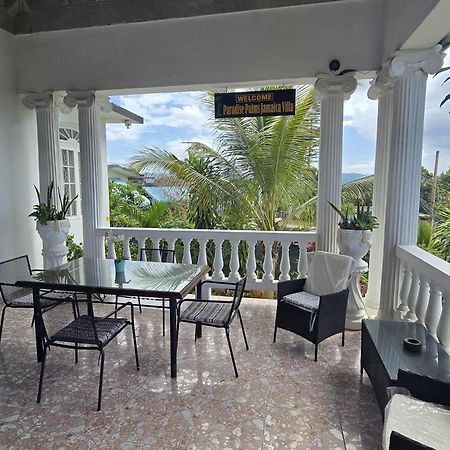 Paradise Palms Jamaica Vacation Rental Montego Bay Buitenkant foto