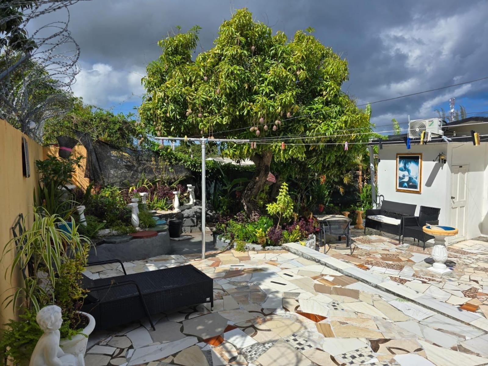 Paradise Palms Jamaica Vacation Rental Montego Bay Buitenkant foto