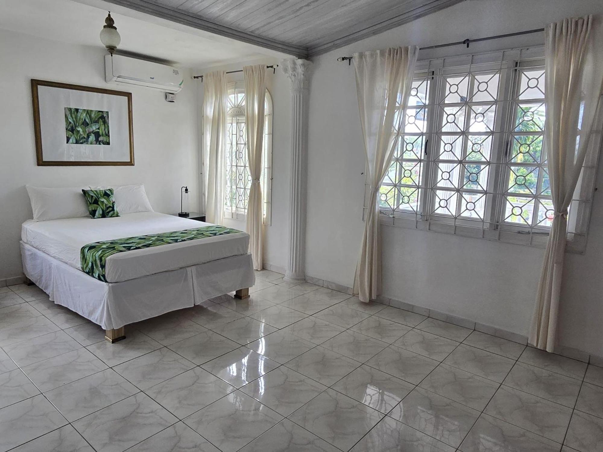 Paradise Palms Jamaica Vacation Rental Montego Bay Buitenkant foto