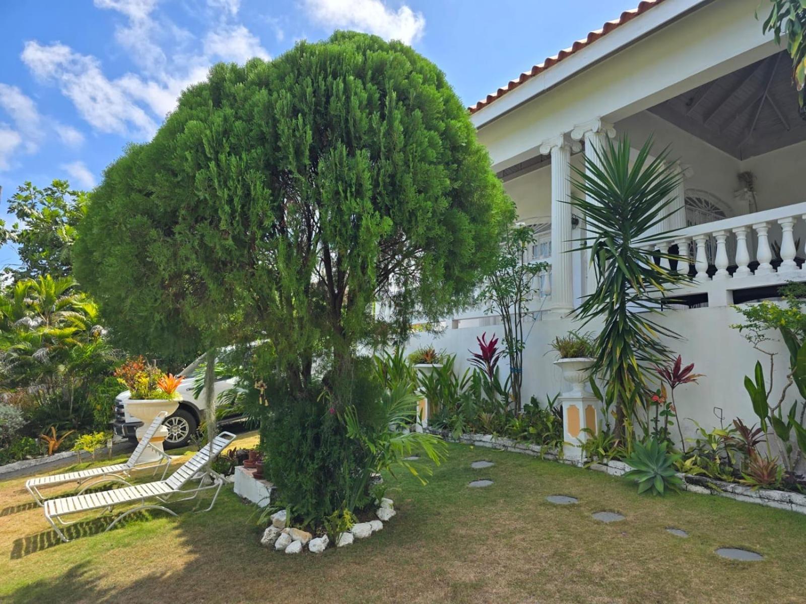 Paradise Palms Jamaica Vacation Rental Montego Bay Buitenkant foto
