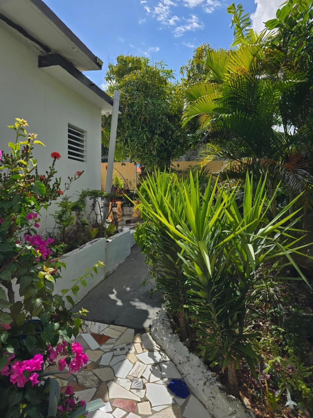 Paradise Palms Jamaica Vacation Rental Montego Bay Buitenkant foto