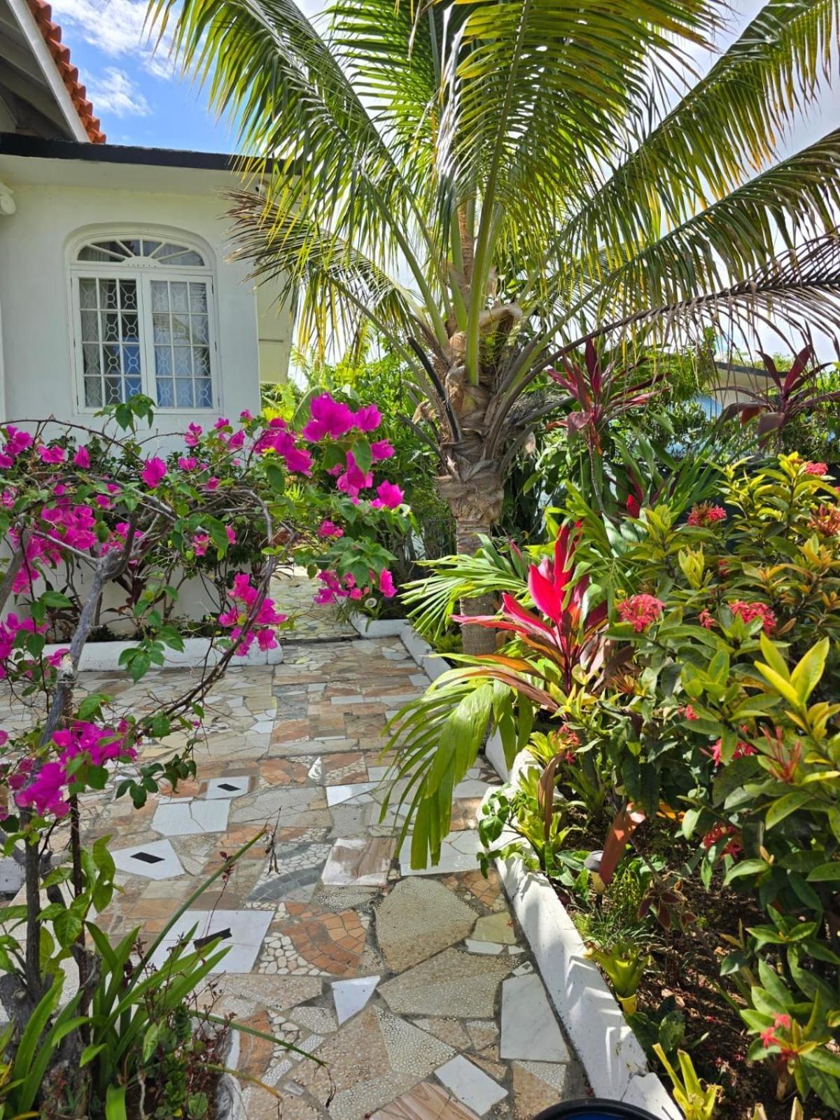 Paradise Palms Jamaica Vacation Rental Montego Bay Buitenkant foto