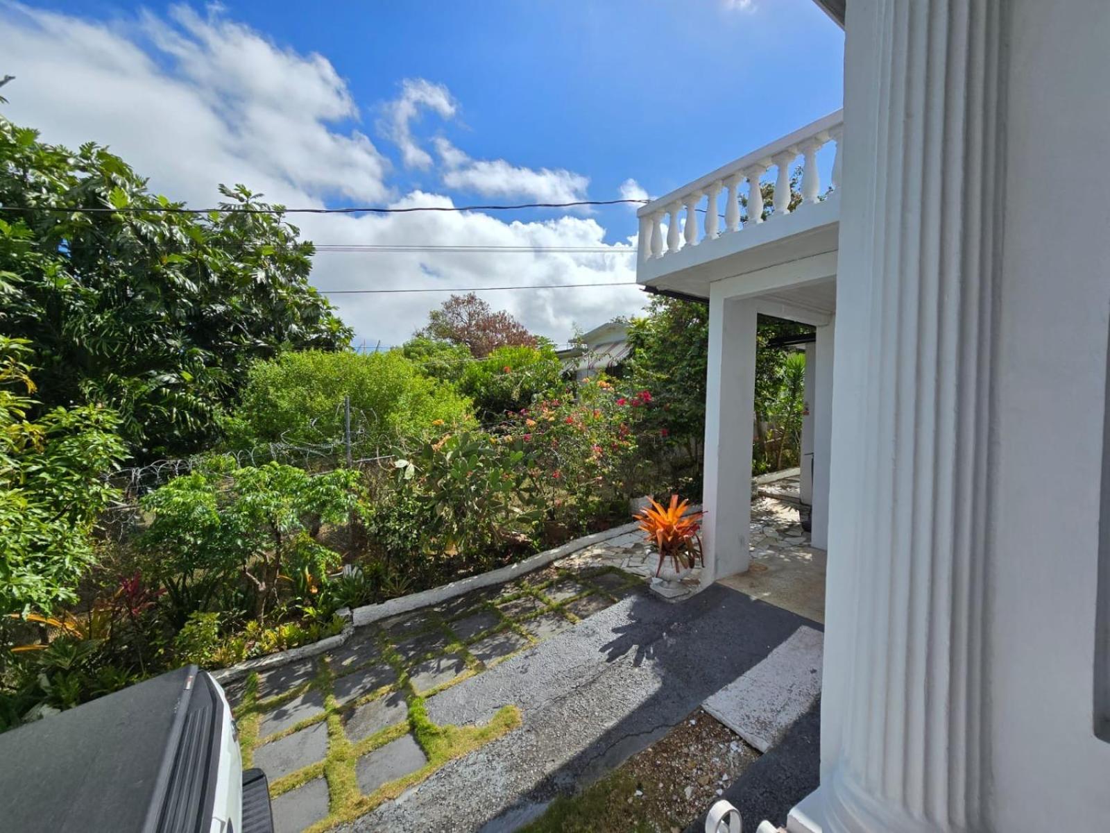 Paradise Palms Jamaica Vacation Rental Montego Bay Buitenkant foto