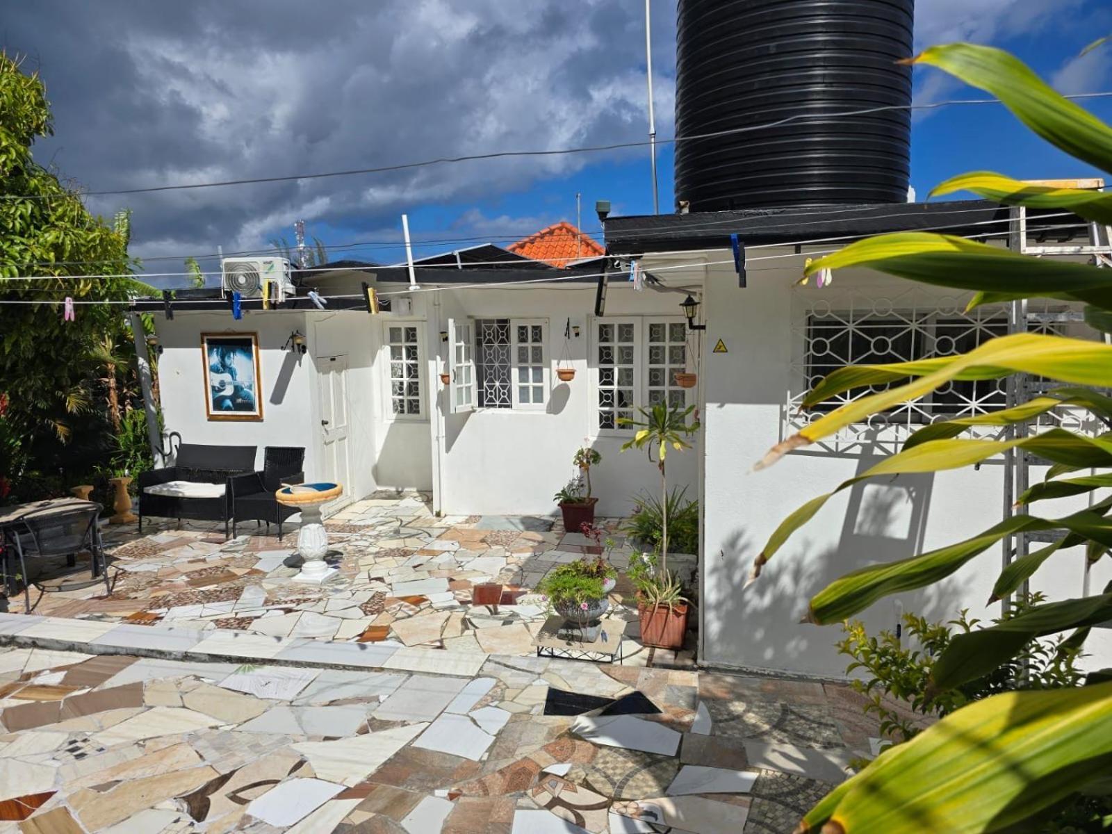 Paradise Palms Jamaica Vacation Rental Montego Bay Buitenkant foto