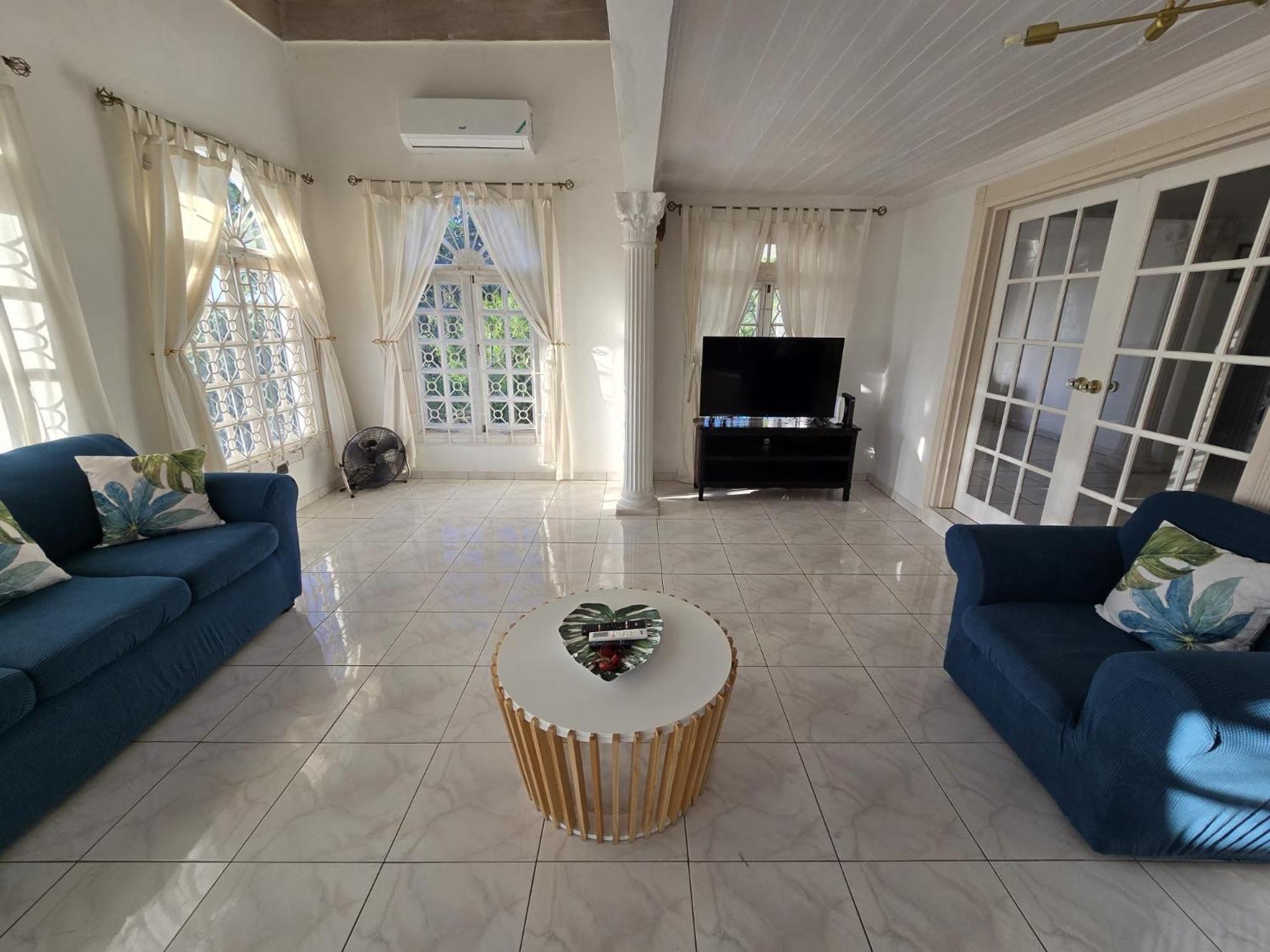 Paradise Palms Jamaica Vacation Rental Montego Bay Buitenkant foto