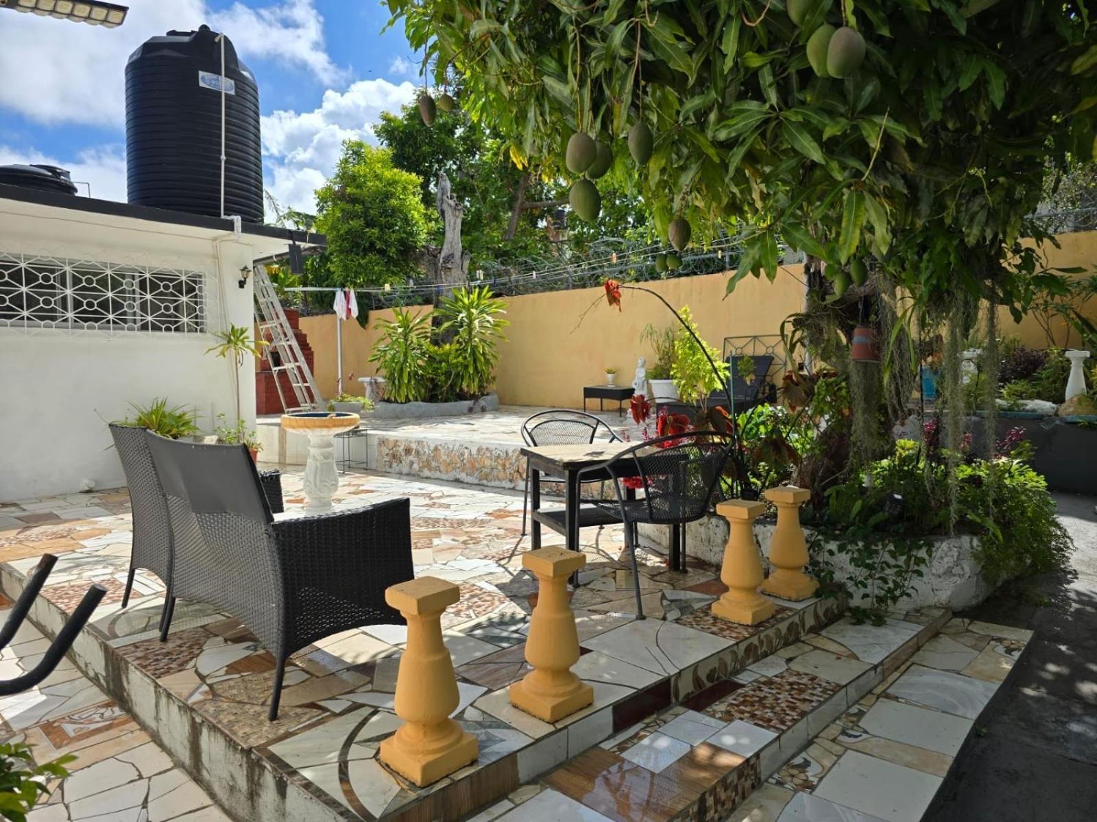 Paradise Palms Jamaica Vacation Rental Montego Bay Buitenkant foto