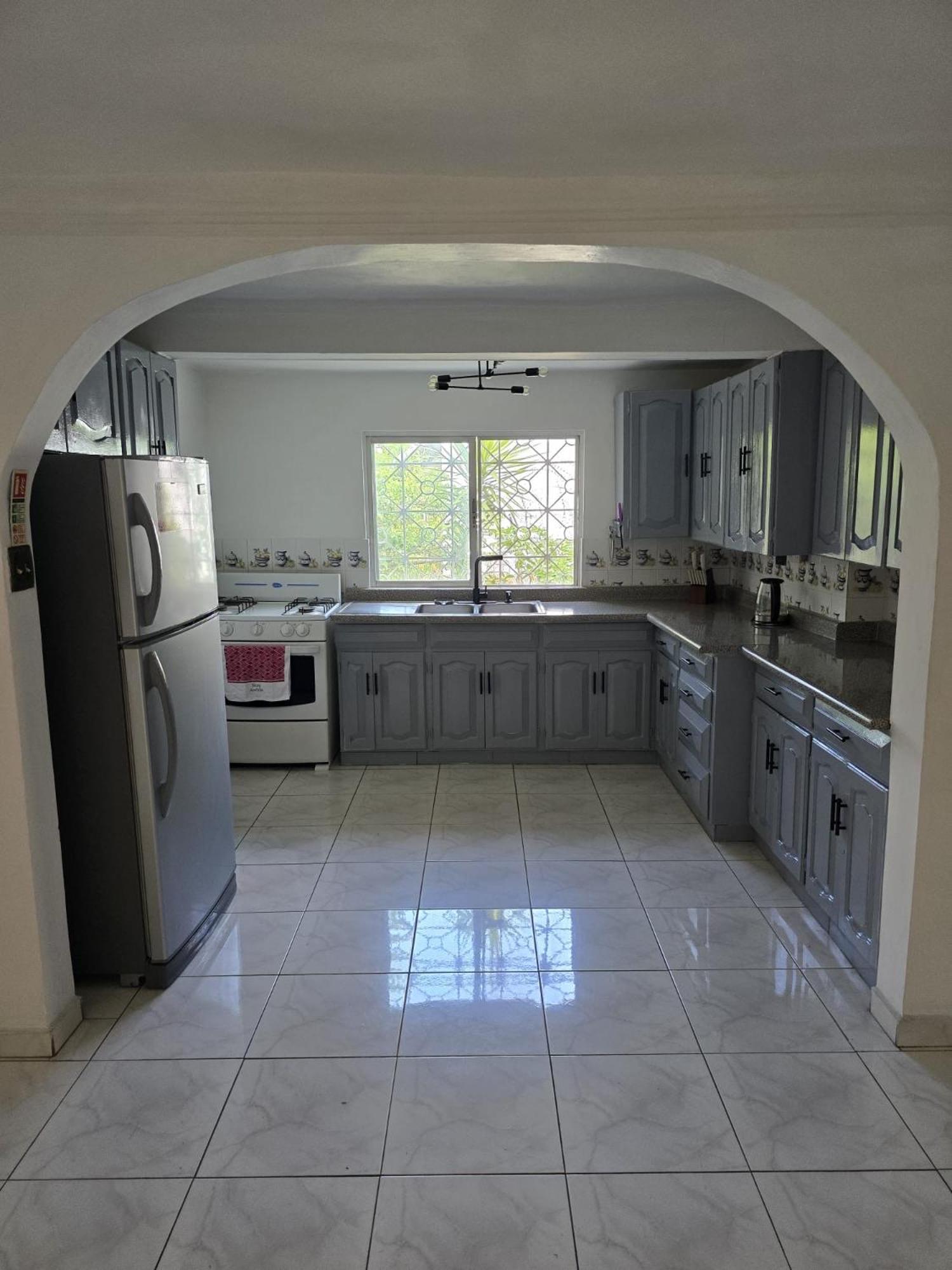 Paradise Palms Jamaica Vacation Rental Montego Bay Buitenkant foto