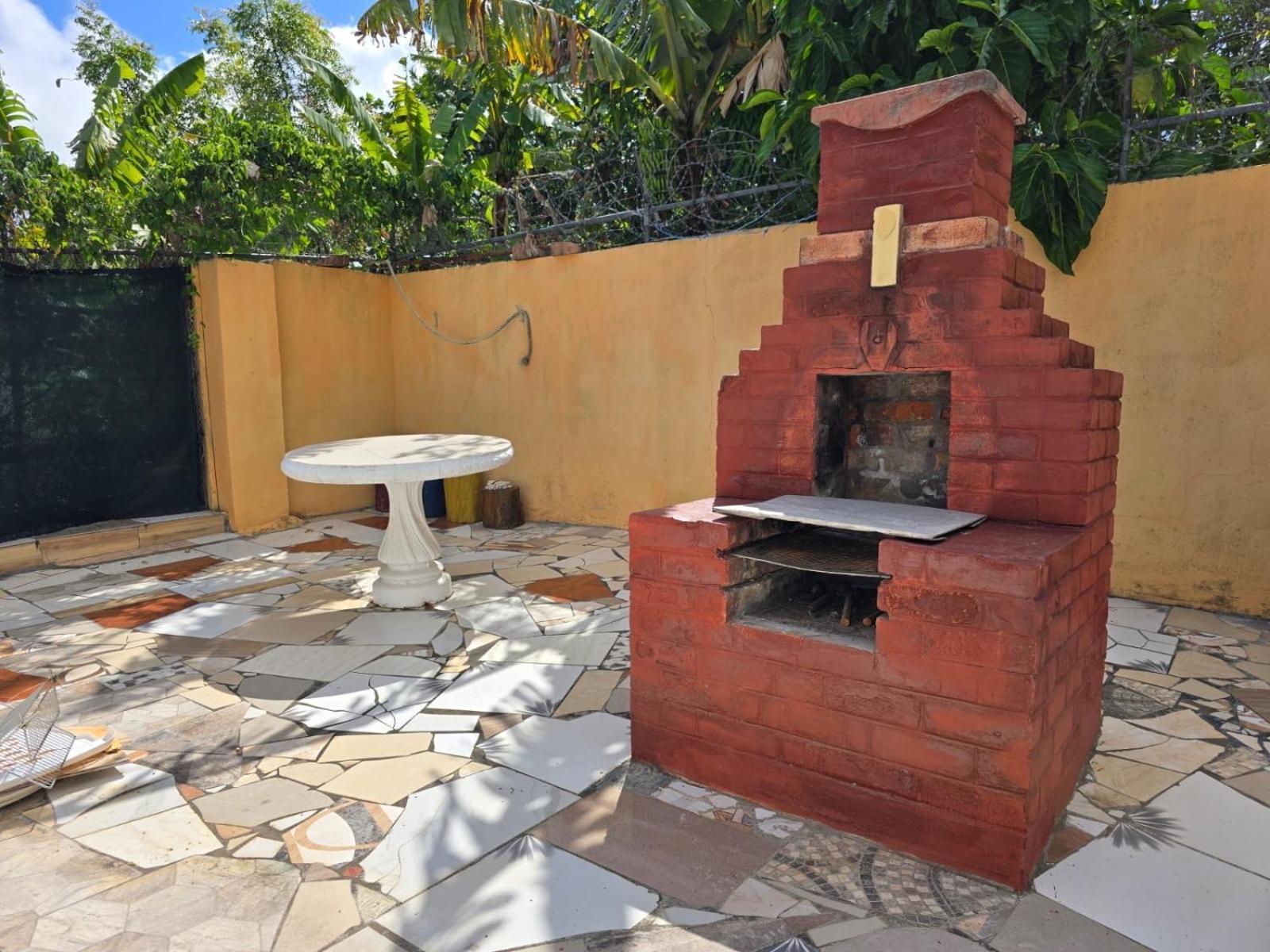 Paradise Palms Jamaica Vacation Rental Montego Bay Buitenkant foto