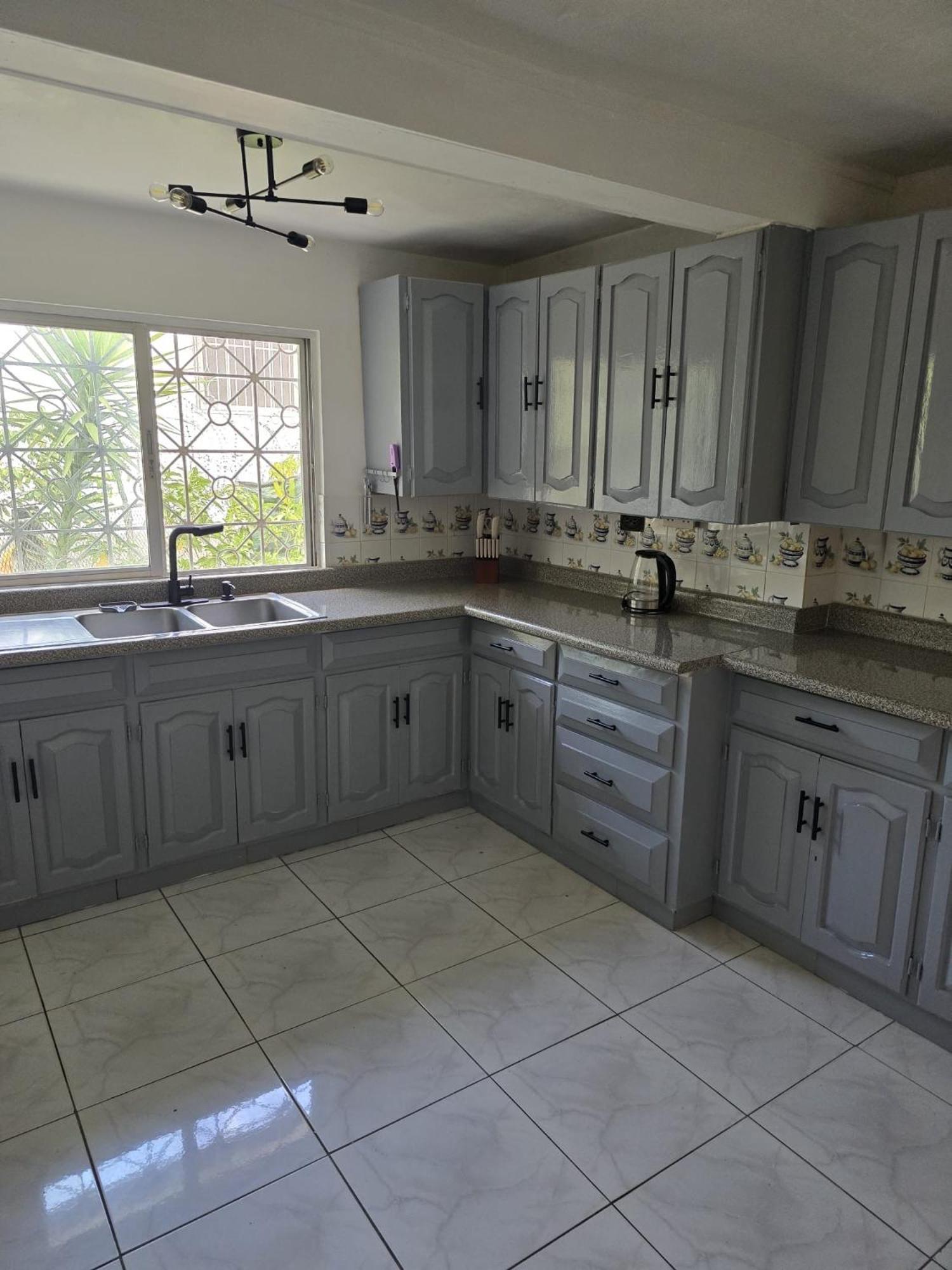Paradise Palms Jamaica Vacation Rental Montego Bay Buitenkant foto