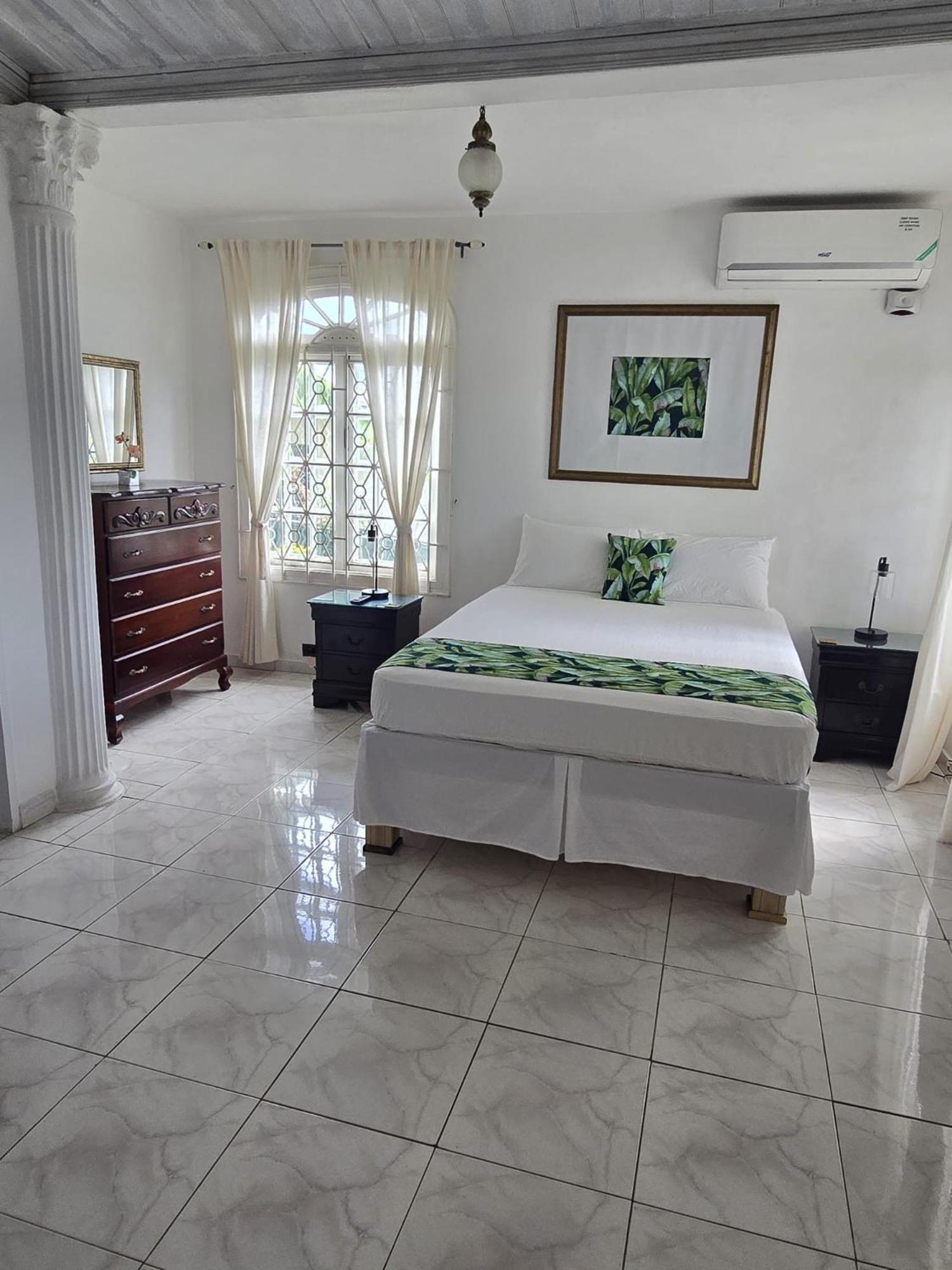 Paradise Palms Jamaica Vacation Rental Montego Bay Buitenkant foto
