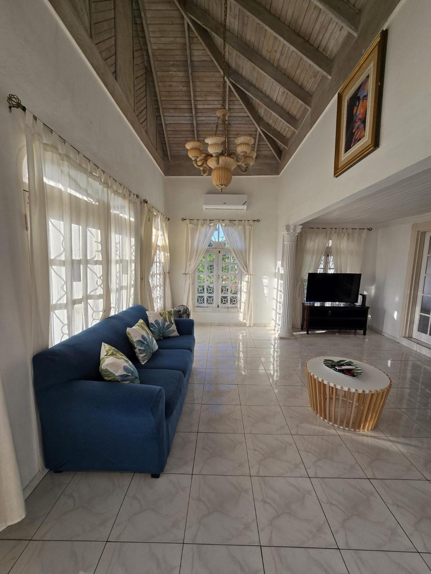 Paradise Palms Jamaica Vacation Rental Montego Bay Buitenkant foto
