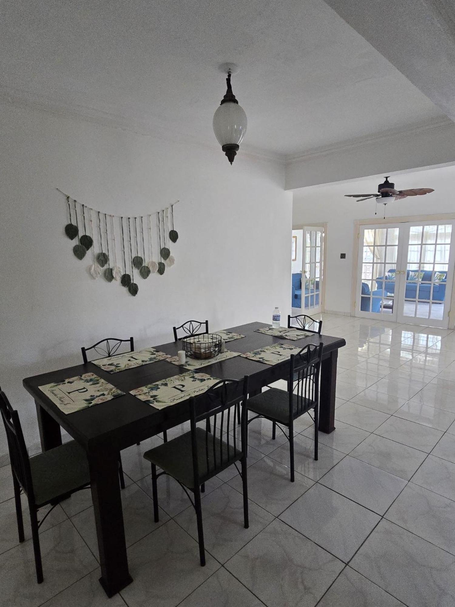 Paradise Palms Jamaica Vacation Rental Montego Bay Buitenkant foto