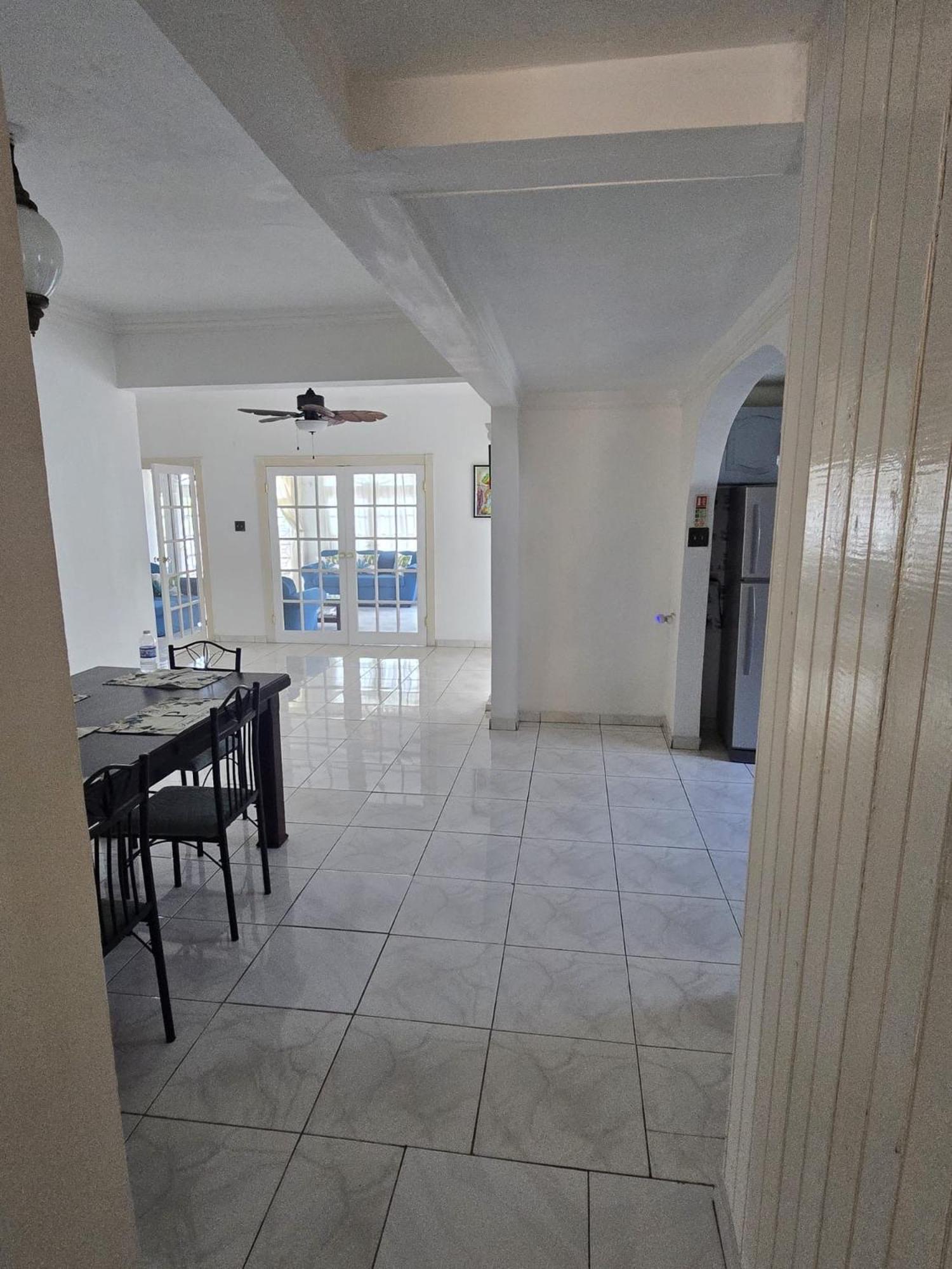 Paradise Palms Jamaica Vacation Rental Montego Bay Buitenkant foto