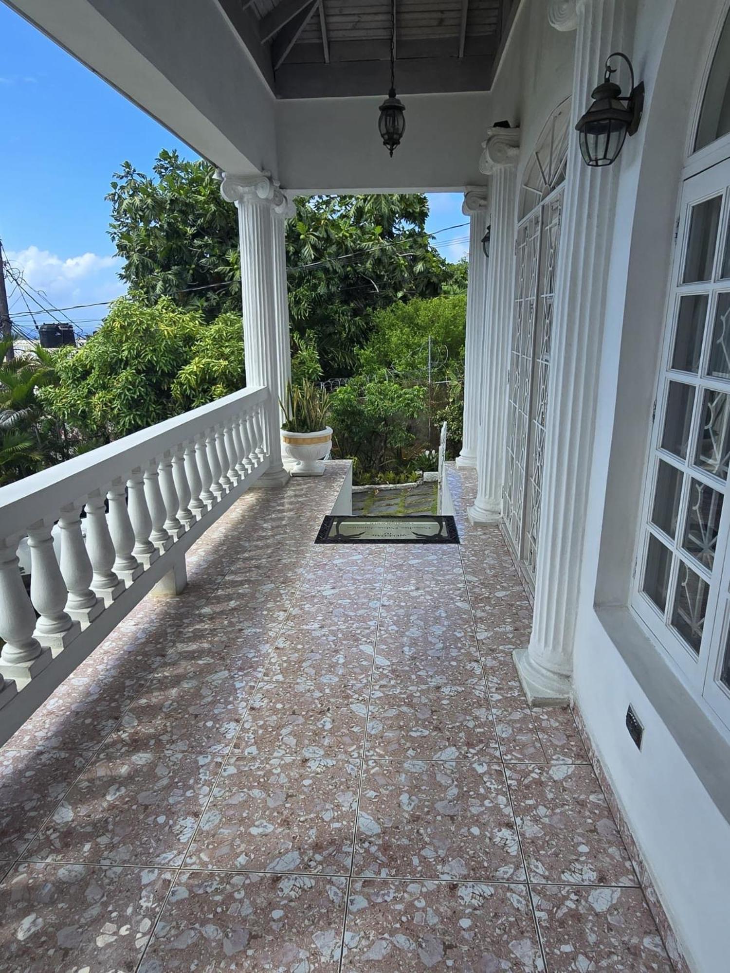 Paradise Palms Jamaica Vacation Rental Montego Bay Buitenkant foto