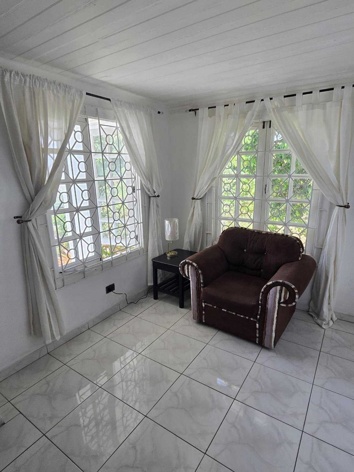 Paradise Palms Jamaica Vacation Rental Montego Bay Buitenkant foto